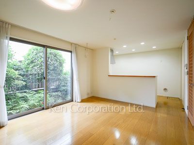 Living-Dining