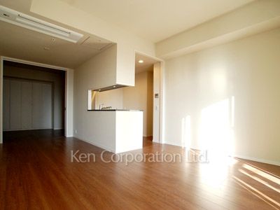 Living-Dining