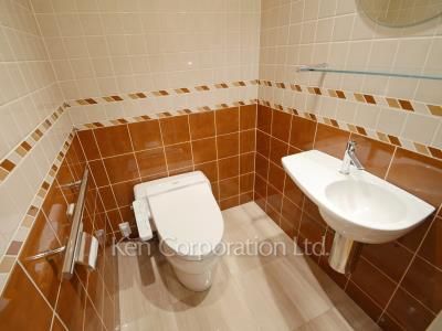 Lavatory