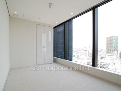 Other Room ※Photo of the same layout on 14 floor. Decoration and fixture may differ.