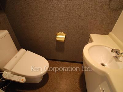 Lavatory