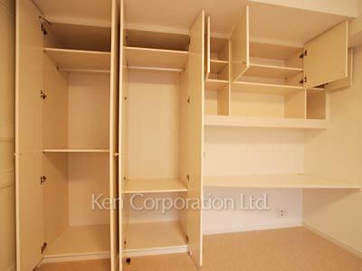 Closet