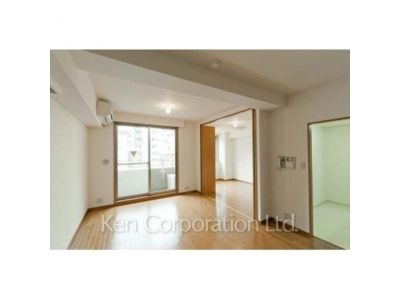 Living-Dining