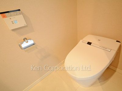 Lavatory