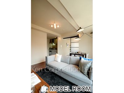 Living-Dining