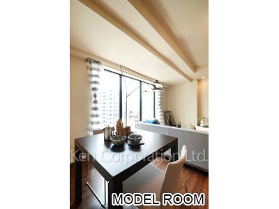 Living-Dining