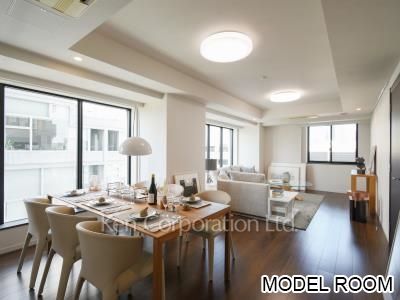Living-Dining