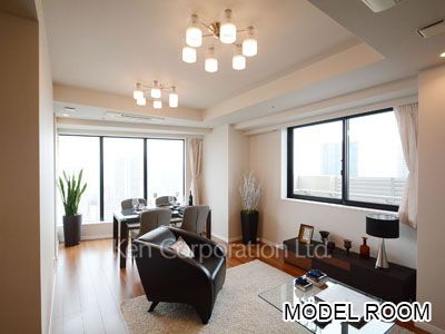 Living-Dining
