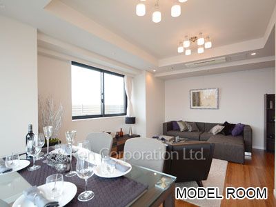 Living-Dining