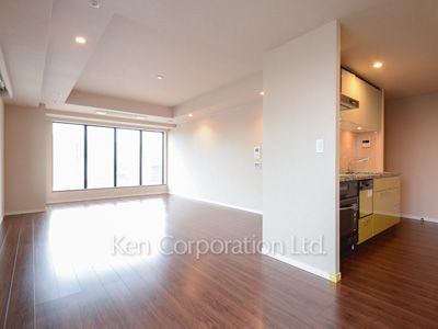 Living-Dining