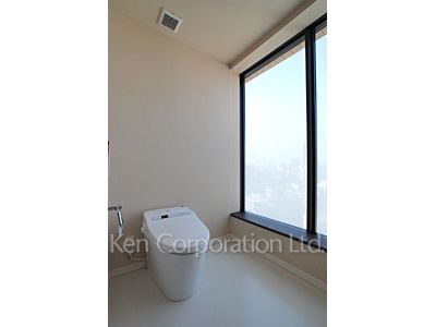 Lavatory