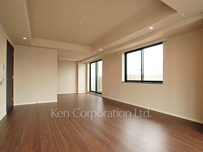 Living-Dining