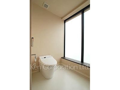 Lavatory