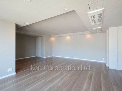 Living-Dining