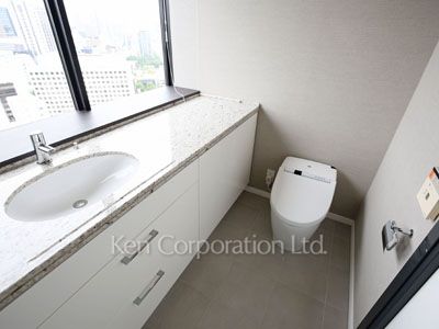 Lavatory