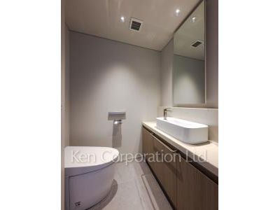 Lavatory