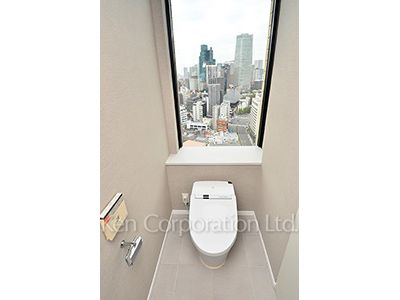 Lavatory