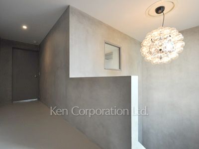 Other Interior/Fixtures
