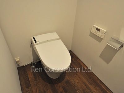 Lavatory