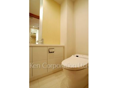 Lavatory