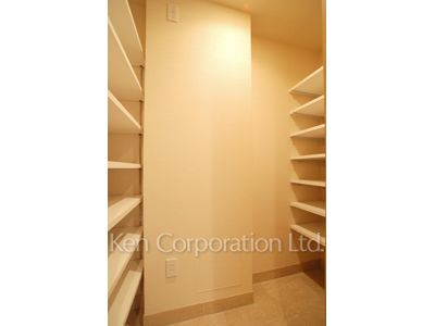 Closet