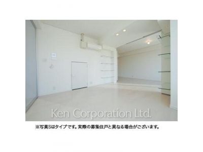 Living-Dining