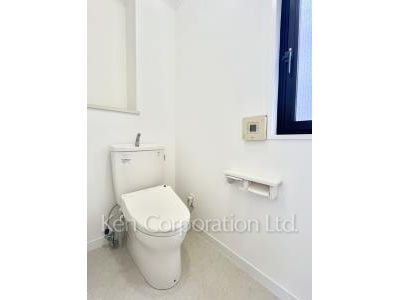 Lavatory