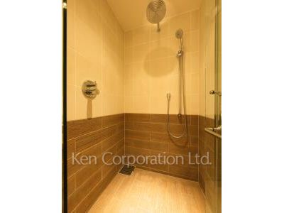 Shower Space
