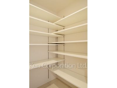 Closet