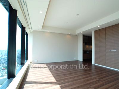 Living-Dining