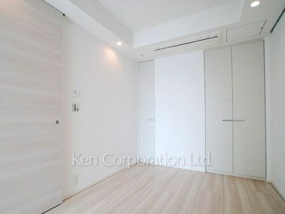 Other Room ※Photo of the same layout on 32 floor. Decoration and fixture may differ.