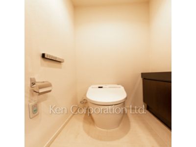 Lavatory