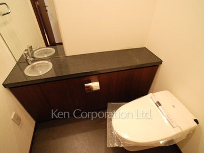Lavatory