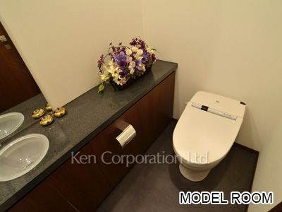 Lavatory