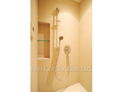 Shower Space