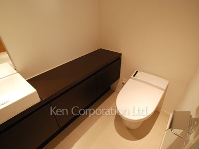 Lavatory