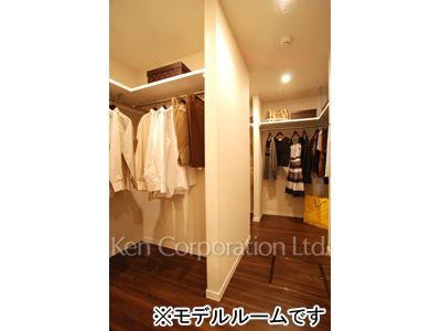 Closet