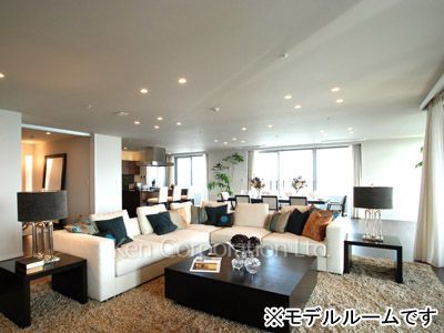 Living-Dining