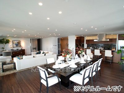 Living-Dining