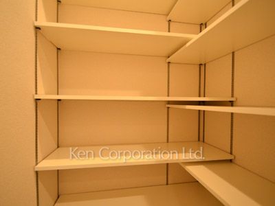 Closet