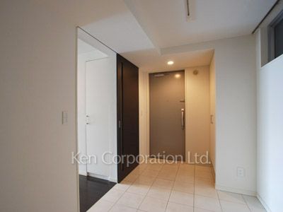 Other Room ※Photo of the same layout on 5 floor. Decoration and fixture may differ.