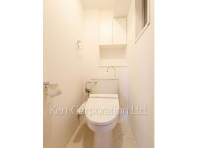 Lavatory