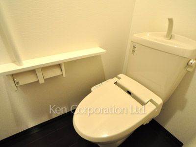Lavatory