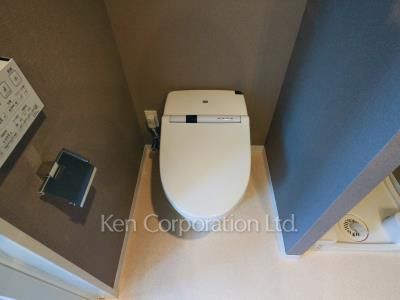 Lavatory