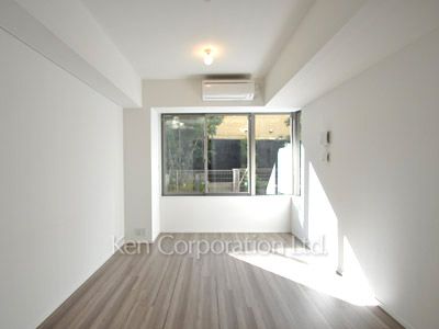 Living-Dining ※Photo of the same layout on 1 floor. Decoration and fixture may differ.