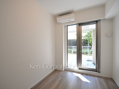 Bedroom ※Photo of the same layout on 1 floor. Decoration and fixture may differ.