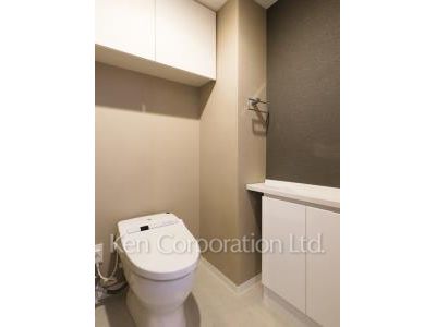 Lavatory