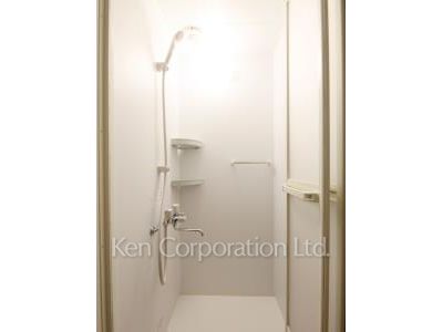Shower Space