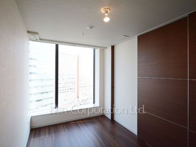 Other Room ※Photo of the same layout on 21 floor. Decoration and fixture may differ.