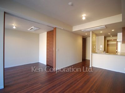 Living-Dining
